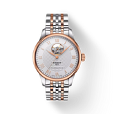 Tissot Le Locle Powermatic 80 Open Heart T006.407.22.033.02