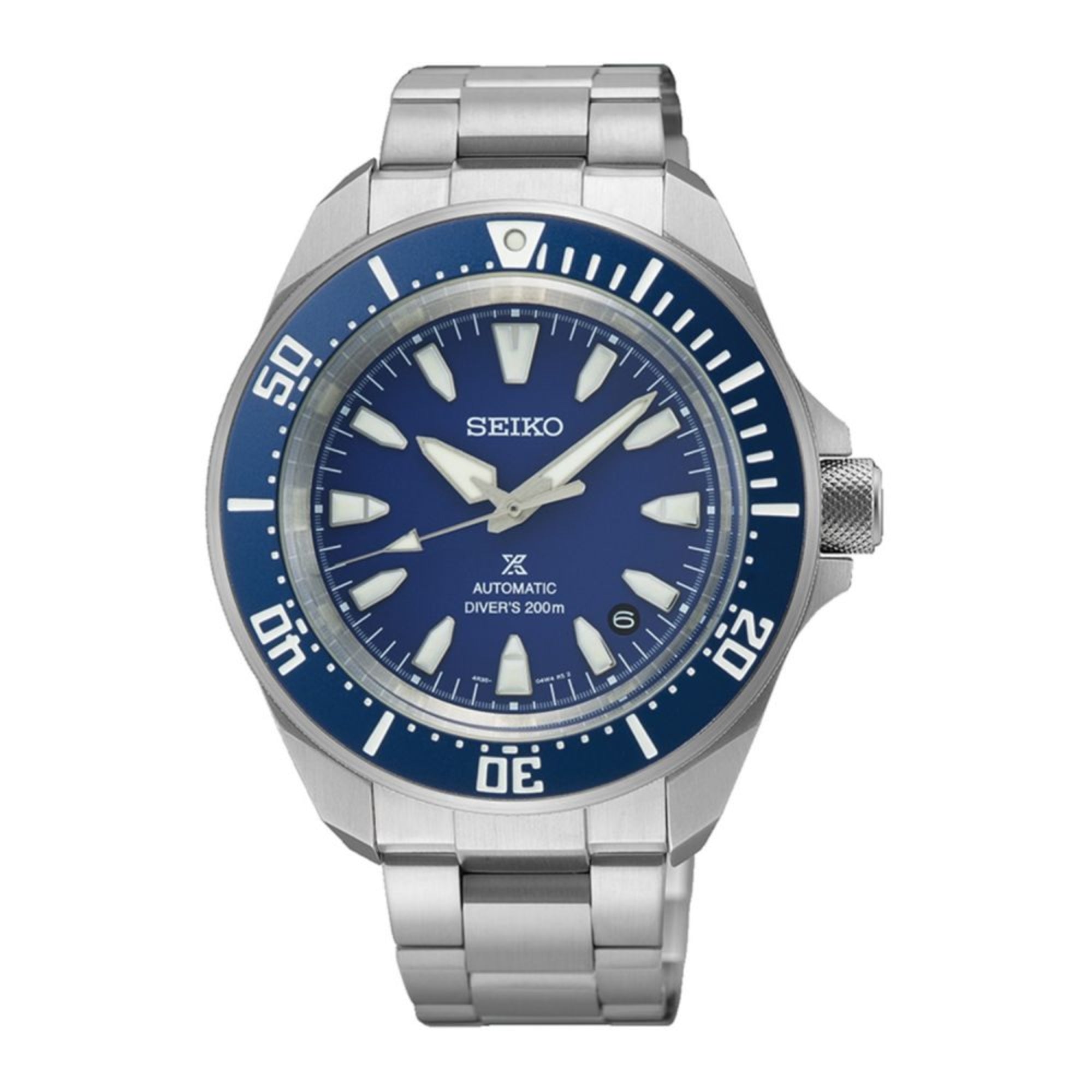 Seiko SRPL51K1 Prospex Analog Men's Watch - Bijoux Eclore