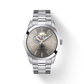 Tissot Gentleman Powermatic 80 Open Heart T127.407.11.081.00