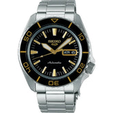 Seiko SRPG57K1J Prospex "Monster" Arctic Edition Automatic Watch SS (42mm) - Bijoux Eclore