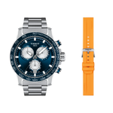 Tissot Supersport New York Knicks Special Edition |T125.617.11.041.01