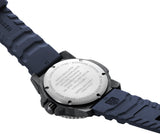 Luminox Men's MIL-SPEC 46mm Blue Dial Carbonox Military Watch - XL.3355.2 - Bijoux Eclore