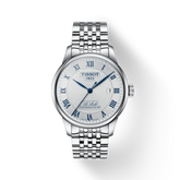 Tissot Le Locle Powermatic 80 20th Anniversary Edition Watch T006.407.11.033.03