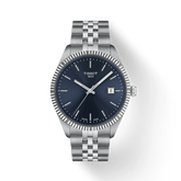 Tissot T-Classic Ballade 40mm T156.410.11.041.00