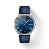 Tissot Carson Premium Gent Moonphase T122.423.16.043.00