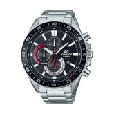 Casio EFV620D-1A4V, Edifice Watch, Chronograph, Date, 100 Meter, 50MM Case, NEW - Bijoux Eclore