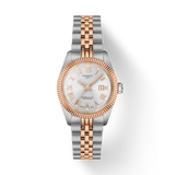 Tissot Ballade Powermatic 48 COSC 30mm T156.208.22.033.00 - Bijoux Eclore