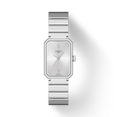 Tissot SRV 30mm Silver Dial T160.110.11.033.00 - Bijoux Eclore