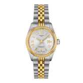 Tissot Ballade 30mm Women's Swiss Automatic T156.208.22.033.01