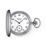 Tissot Savonnette Mechanical T83.6.402.12