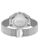 Hugo Boss Skytraveller Men's Watch – 1514149