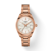 Tissot PR 100 34mm Mother of Pearl T150.210.33.111.00 - Bijoux Eclore