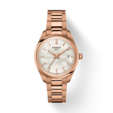 Tissot PR 100 34mm Mother of Pearl T150.210.33.111.00 - Bijoux Eclore