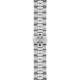 Tissot Ballade Quartz 40mm T156.410.11.351.00 - Bijoux Eclore