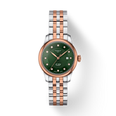 Tissot Le Locle Automatic Lady 29mm T006.207.22.096.00 - Bijoux Eclore