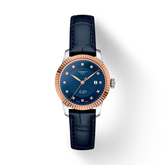 Tissot Le Locle Gold Automatic Lady 29mm T932.207.46.046.00 - Bijoux Eclore