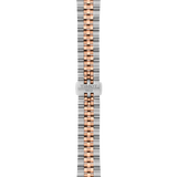 Tissot Ballade 34mm Two-Tone Rose Gold T156.210.22.031.01 - Bijoux Eclore
