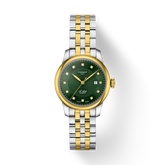 Tissot Le Locle Automatic Lady 29mm T006.207.22.096.01 - Bijoux Eclore
