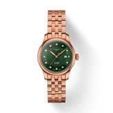 Tissot Le Locle Automatic Lady Full Rose Gold T006.207.33.096.00 - Bijoux Eclore