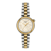 Tissot Desir 28mm Women's Swiss Quartz Watch | T152.010.22.116.00