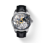 Montre Tissot T-COMPLICATION SQUELETTE MÉCANIQUE pour homme T070.405.16.411.00