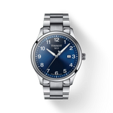 Tissot Gent Xl Classic T116.410.11.047.00