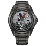 Citizen Eco-Drive Super Titanium Men's Green Dial Watch | AW1437-61W