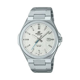 Casio EFB108D-7AV Edifice Sapphire Men's Quartz Date Indicator 45mm Watch - Bijoux Eclore