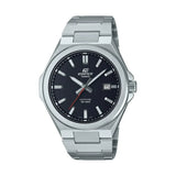 Casio EFB108D-1AV, Edifice Watch, Sapphire Crystal, Date, 100 Meter, Date, 45MM - Bijoux Eclore