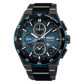 Seiko Astron GPS Solar SSH187 - Bijoux Eclore