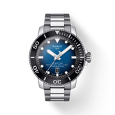 Montre Tissot Seastar 2000 Professional Powermatic pour homme T120.607.11.041.01