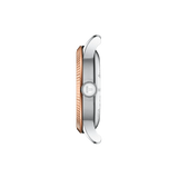 Tissot Le Locle Powermatic 80 COSC 39 mm Blue Dial T932.408.46.043.00 - Bijoux Eclore
