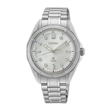 Seiko Prospex Sea Silvery Sands SUR595 - Bijoux Eclore