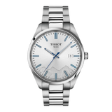 Tissot PR 100 Jungfraubahn Quartz 40mm T150.410.11.031.00 - Bijoux Eclore