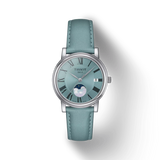 Tissot Carson Premium Lady Moonphase T122.223.16.353.00