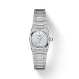 Tissot PRX 25mm Women Luxury Watch T137.010.11.111.00