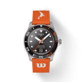 Tissot Seastar Wilson WNBA | T120.807.17.051.00 Special Edition
