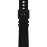 Tissot PRC 100 Solar Quartz 39 PVD / Black T151.422.36.051.00