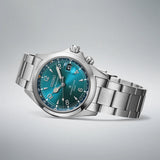 Seiko SPB503 Refresh Prospex Alpinist Core Collection with Updated Dial and Movement - Bijoux Eclore