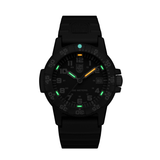 Luminox Leatherback Sea Turtle 39mm Outdoor Watch XS.0301.L