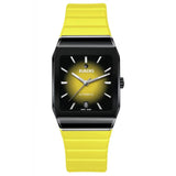 Rado R10201259-Anatom-Unisex-Swiss Automatic Watch-High Tech Ceramic-Sapphire Crystal -32.5mm - Bijoux Eclore