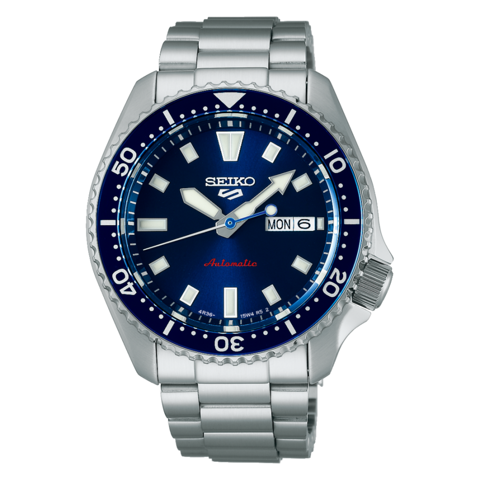 Seiko 5 Sports SKX Street Style 42.5mm SRPL83K1 - Bijoux Eclore