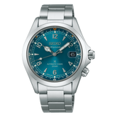 Seiko SPB503 Refresh Prospex Alpinist Core Collection with Updated Dial and Movement - Bijoux Eclore