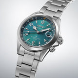 Seiko SPB503 Refresh Prospex Alpinist Core Collection with Updated Dial and Movement - Bijoux Eclore