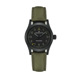 Hamilton Khaki Field Mechanical 38mm x Call of Duty Modern Warfare 4 H69469930 - Bijoux Eclore