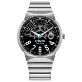Citizen Millennium Falcon Hyperdrive BM7581-59W - Bijoux Eclore