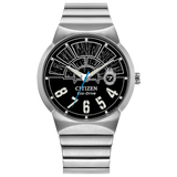 Citizen Millennium Falcon Hyperdrive BM7581-59W - Bijoux Eclore