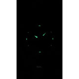 Casio GA010-2A G-Shock Analog-Digital Green Resin Watch - Bijoux Eclore