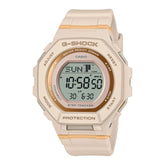 Casio G-Shock GMDB300-4 Step Tracker Sports Oriented Digital Pink Watch - Bijoux Eclore