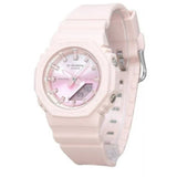 Casio GMAP2100SG-4A G-SHOCK Analog-Digital Sunset Glow Series GMA-P2100SG-4A 200M Ladies Watch - Bijoux Eclore